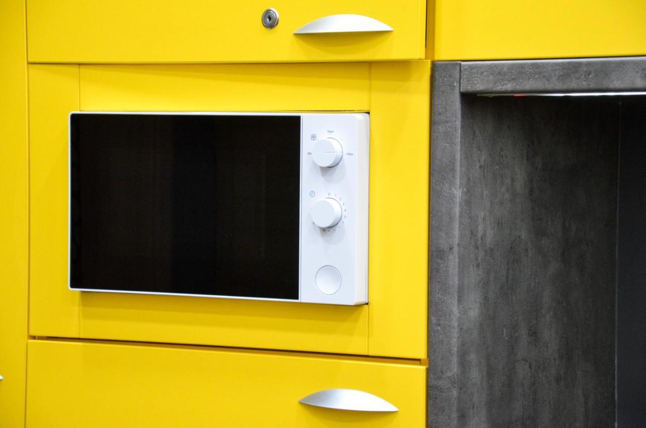 E14 Design Hostel Budapeste Exterior foto